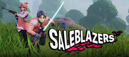 Saleblazers thumbnail