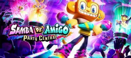 Samba de Amigo Party Central thumbnail