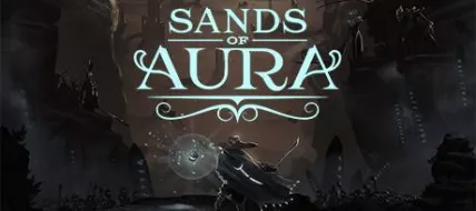 Sands of Aura thumbnail