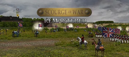 Scourge Of War Remastered thumbnail