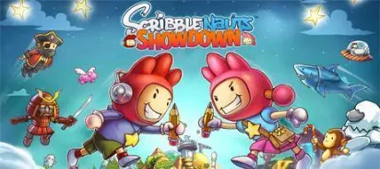 Scribblenauts Showdown thumbnail