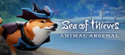 Sea of Thieves Animal Arsenal Edition thumbnail