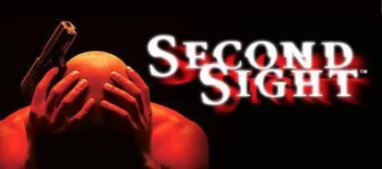 Second Sight thumbnail