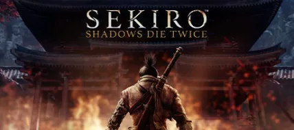 Sekiro: Shadows Die Twice thumbnail