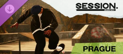 Session Skate Sim Prague thumbnail