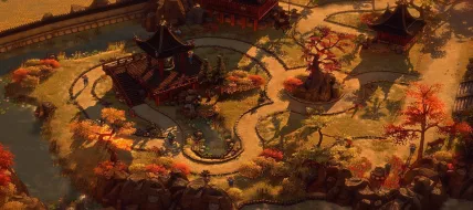 Shadow Tactics Blades of the Shogun thumbnail