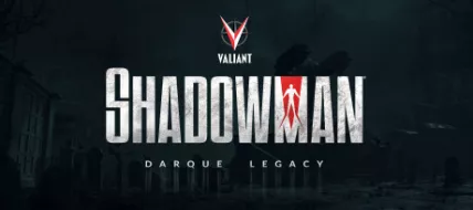 Shadowman Darque Legacy thumbnail