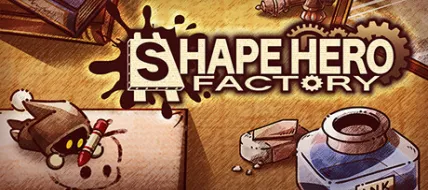 ShapeHero Factory thumbnail