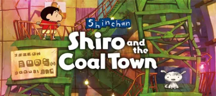 Shin chan Shiro and the Coal Town thumbnail