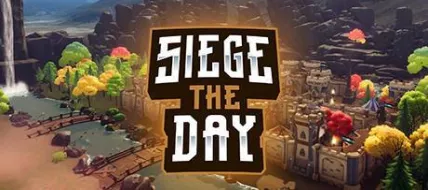 Siege the Day thumbnail