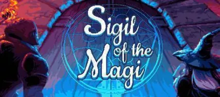 Sigil of the Magi thumbnail