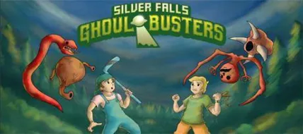 Silver Falls Ghoul Busters thumbnail