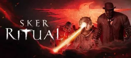 Sker Ritual thumbnail