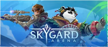 Skygard Arena thumbnail