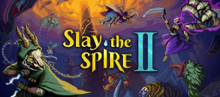 Slay the Spire 2 thumbnail