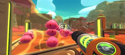 Slime Rancher thumbnail