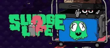 SLUDGE LIFE 2 thumbnail