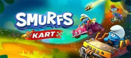 Smurfs Kart thumbnail