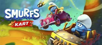 Smurfs Kart thumbnail