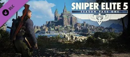 Sniper Elite 5 Season Pass One thumbnail