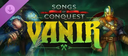 Songs of Conquest Vanir thumbnail