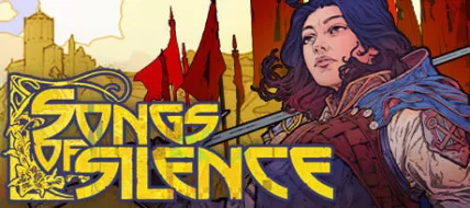 Songs of Silence thumbnail