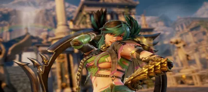 SOULCALIBUR VI Season Pass thumbnail