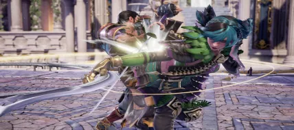 SOULCALIBUR VI Season Pass thumbnail