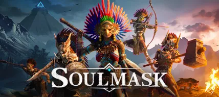 Soulmask thumbnail