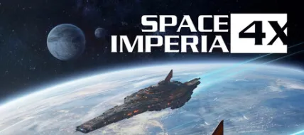 Space Empires 4X