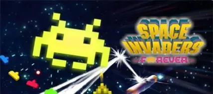 Space Invaders Forever thumbnail