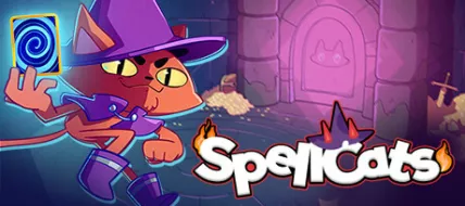 Spellcats Auto Card Tactics thumbnail