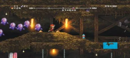 Spelunker HD thumbnail