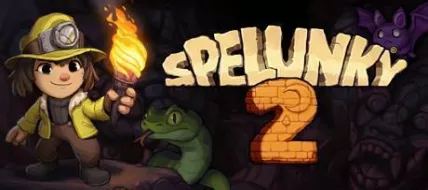 Spelunky 2 thumbnail