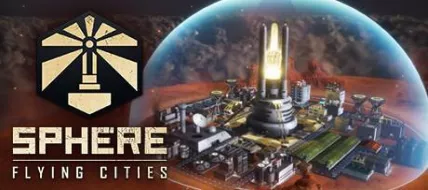 Sphere Flying Cities thumbnail