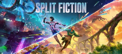 Split Fiction thumbnail