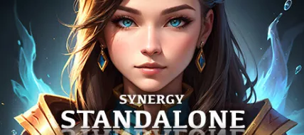 Standalone Synergy thumbnail