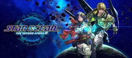 STAR OCEAN THE SECOND STORY R thumbnail