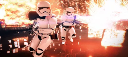 Star Wars Battlefront 2 thumbnail