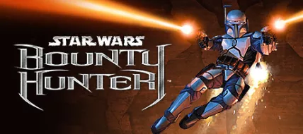 STAR WARS Bounty Hunter thumbnail