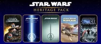 STAR WARS Heritage Pack thumbnail