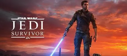 STAR WARS Jedi Survivor thumbnail