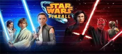 Star Wars Pinball thumbnail