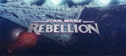 STAR WARS Rebellion thumbnail