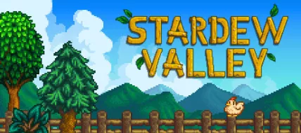 Stardew Valley thumbnail