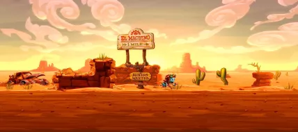 SteamWorld Dig 2 thumbnail