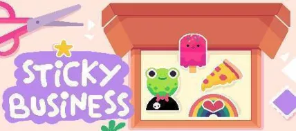 Sticky Business thumbnail