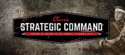 Strategic Command Classic Global Conflict thumbnail