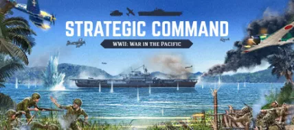 Strategic Command WWII War in the Pacific thumbnail