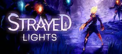 Strayed Lights thumbnail